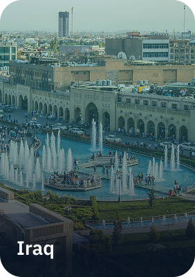 Iraq