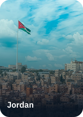 Jordan