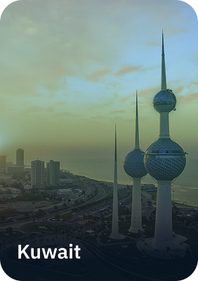 Kuwait