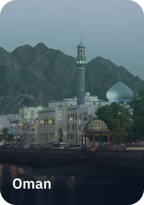 Oman