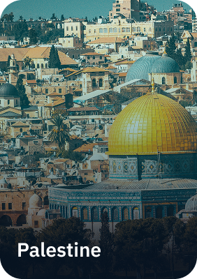 Palestine